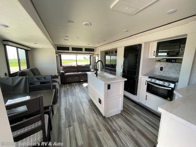 2025 Jayco Jay Flight 334RTS