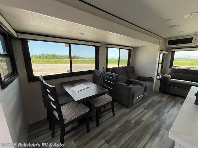 2025 Jay Flight 334RTS by Jayco from Beilstein's RV & Auto in Palmyra, Missouri