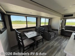 2025 Jay Flight 334RTS by Jayco from Beilstein's RV & Auto in Palmyra, Missouri