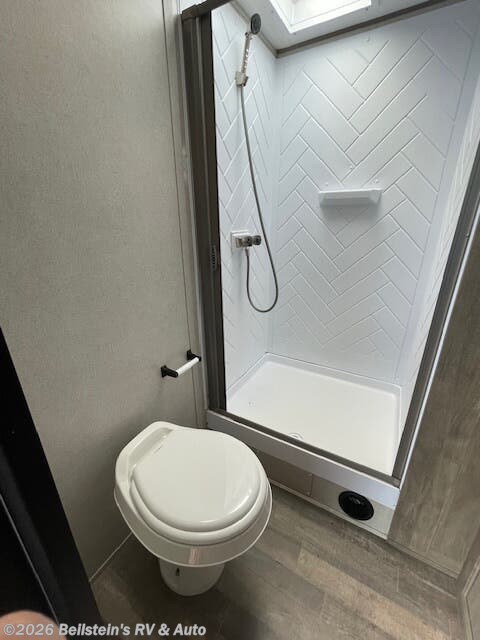 2021 Vibe 31ML by Forest River from Beilstein's RV & Auto in Palmyra, Missouri