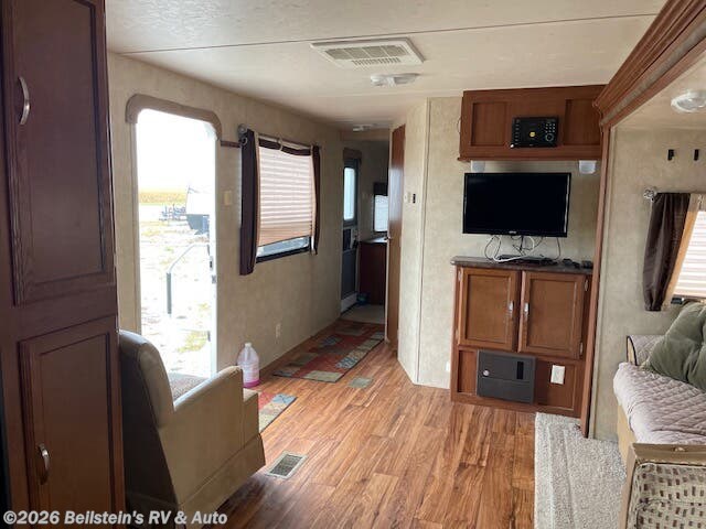 2014 Wildwood 29FKBS by Forest River from Beilstein's RV & Auto in Palmyra, Missouri