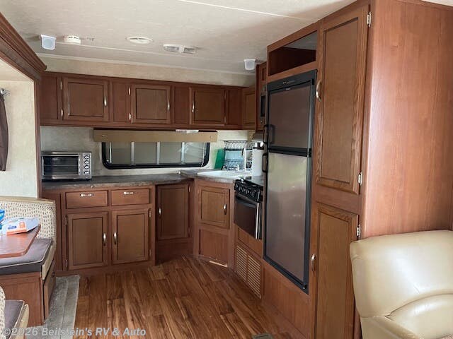 Used 2014 Forest River Wildwood 29FKBS available in Palmyra, Missouri