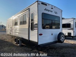 2026 Jay Flight SLX 262RLSW by Jayco from Beilstein's RV & Auto in Palmyra, Missouri