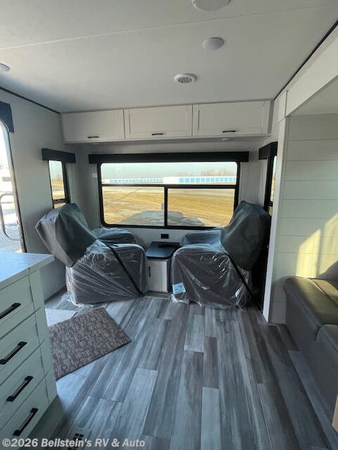 New 2026 Jayco Jay Flight SLX 262RLSW available in Palmyra, Missouri