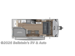 Stock Image for 2026 Jayco 211MBW (options and colors may vary) 2026 Jayco Jay Flight SLX 211MBW - New Travel Trailer for sale by Beilstein's RV & Auto in Palmyra, Missouri