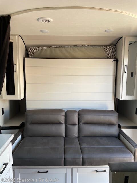 2026 Jay Flight SLX 211MBW by Jayco from Beilstein's RV & Auto in Palmyra, Missouri