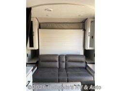 2026 Jay Flight SLX 211MBW by Jayco from Beilstein's RV & Auto in Palmyra, Missouri