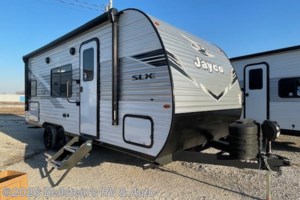 2026 Jayco Jay Flight SLX 211MBW