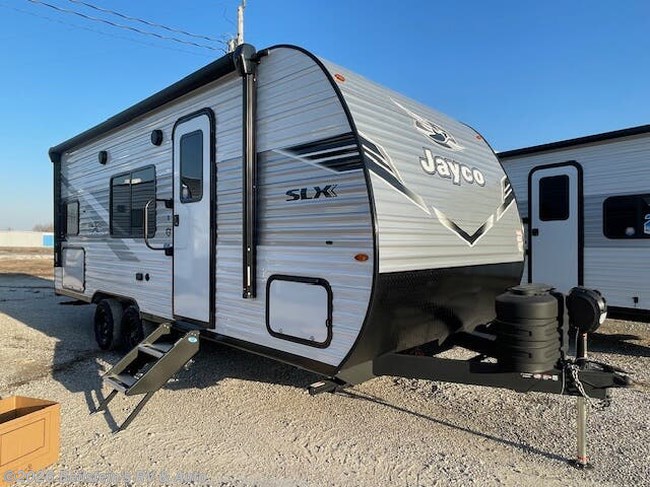 2026 Jayco Jay Flight SLX 211MBW