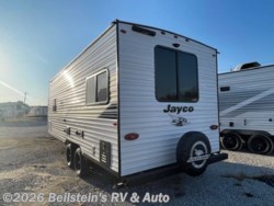 2026 Jay Flight SLX 210QBW by Jayco from Beilstein's RV & Auto in Palmyra, Missouri