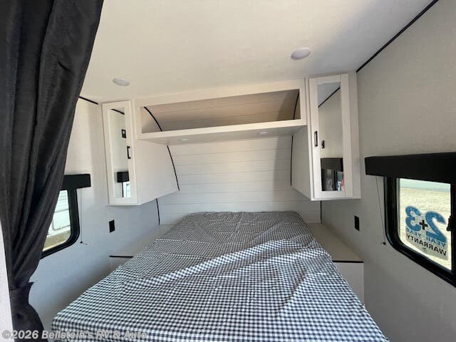 New 2026 Jayco Jay Flight SLX 210QBW available in Palmyra, Missouri