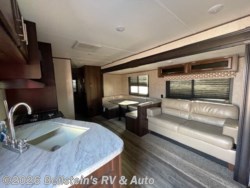 2019 Jayco Jay Flight 324BDS - Used Travel Trailer for sale by Beilstein's RV & Auto in Palmyra, Missouri