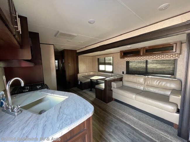 2019 Jayco Jay Flight 324BDS