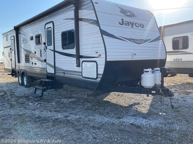 2019 Jayco Jay Flight 324BDS