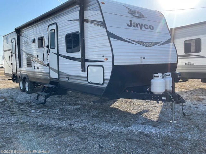 Used 2019 Jayco Jay Flight 324BDS available in Palmyra, Missouri