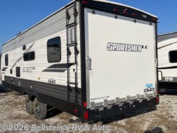 2021 Sportsmen LE 2021 270THLE by K-Z from Beilstein's RV & Auto in Palmyra, Missouri