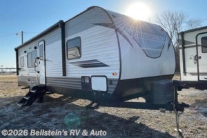 2021 K-Z Sportsmen LE 2021 270THLE