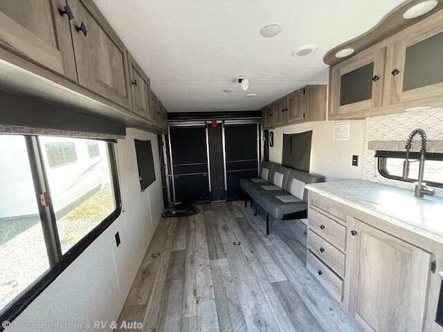 Used 2021 K-Z Sportsmen LE 2021 270THLE available in Palmyra, Missouri