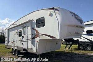 2010 Palomino Sabre 260BHS