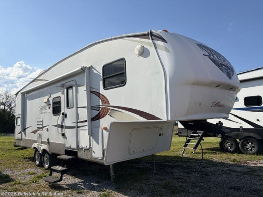 Used 2010 Palomino Sabre 260BHS available in Palmyra, Missouri
