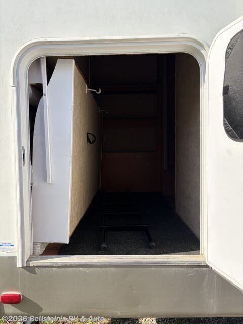2010 Sabre 260BHS by Palomino from Beilstein's RV & Auto in Palmyra, Missouri