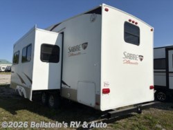Used 2010 Palomino Sabre 260BHS available in Palmyra, Missouri