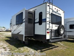 2017 Sportsmen 251RL by K-Z from Beilstein's RV & Auto in Palmyra, Missouri