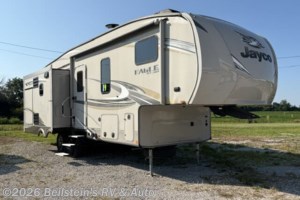 2019 Jayco Eagle HT 28.5RSTS
