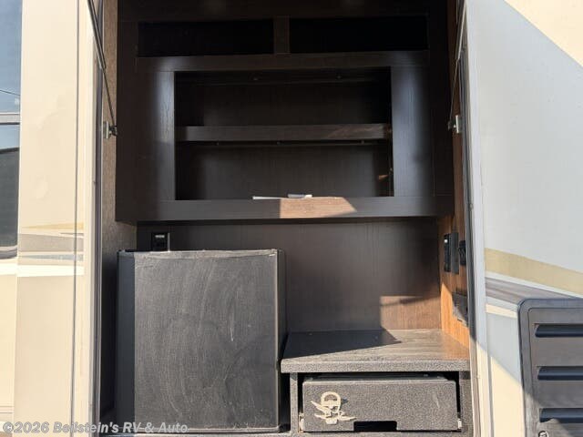 2019 Eagle HT 28.5RSTS by Jayco from Beilstein's RV & Auto in Palmyra, Missouri