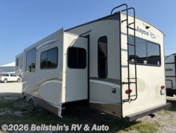 Used 2019 Jayco Eagle HT 28.5RSTS available in Palmyra, Missouri