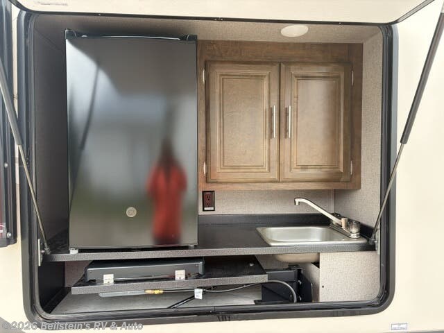 Used 2021 Forest River Flagstaff Micro Lite 25BDS available in Palmyra, Missouri
