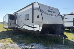 2019 Jayco Jay Flight 34RSBS