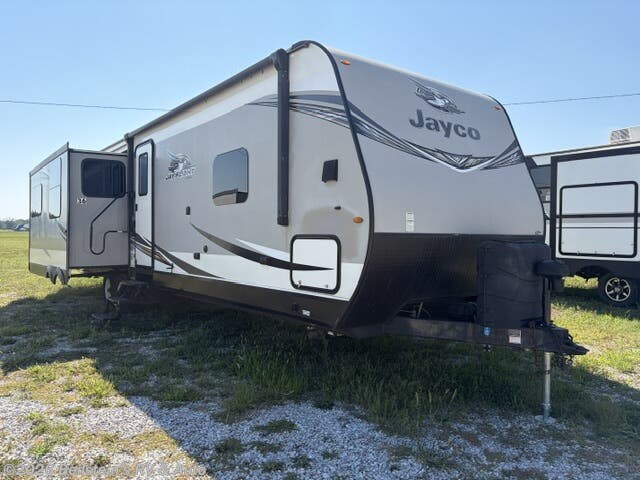 2019 Jayco Jay Flight 34RSBS