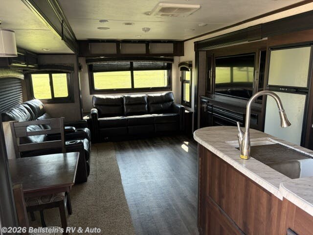 2019 Jay Flight 34RSBS by Jayco from Beilstein's RV & Auto in Palmyra, Missouri