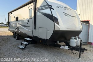 2021 Starcraft Super Lite 262RL