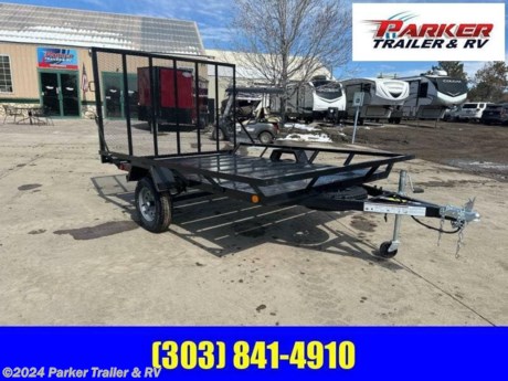 EEW-9-13 STANDARD FEATURES-
2&amp;quot; COUPLER-
SAFETY CHAINS-
1200LB SWIVEL TONGUE JACK-
HEAVY DUTY A-FRAME TONGUE-
POWDER COATED-
NON SLIP METAL DECK-
4-FLAT CONNECTOR-
2000LB AXLE-
13&amp;quot; Tires
GREASABLE SPINDLES-
15&amp;quot;X80&amp;quot; SELF STORING RAMPS-
CASH, CHECK OR FINANCED PRICE-
FINANCING AVAILABLE FOR THOSE WHO QUALIFY-
NOT RESPONSIBLE FOR TYPOGRAPHICAL ERRORS