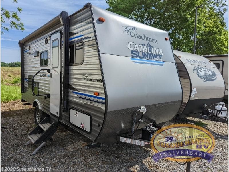2020 Coachmen Catalina 17BHS RV for Sale in Selinsgrove, PA 17870