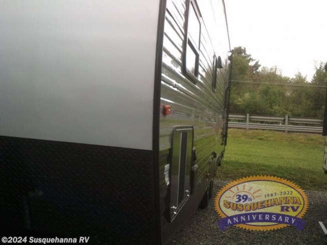 2022 RPM 26FB by Chinook from Susquehanna RV in Selinsgrove, Pennsylvania