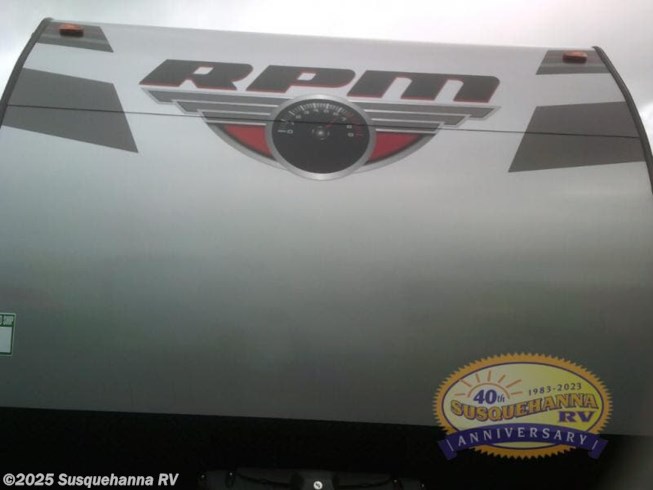 New 2022 Chinook RPM 26FB available in Selinsgrove, Pennsylvania