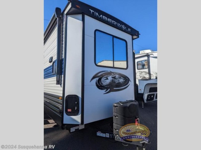 2023 Cherokee Destination Trailers 39SR by Forest River from Susquehanna RV in Selinsgrove, Pennsylvania