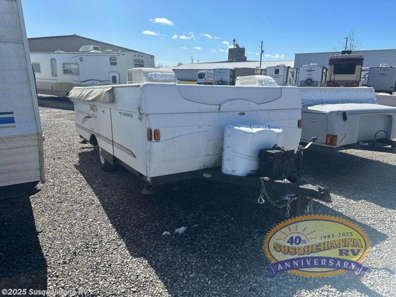 2006 Fleetwood Sun Valley 4091 RV for Sale in Selinsgrove, PA 17870