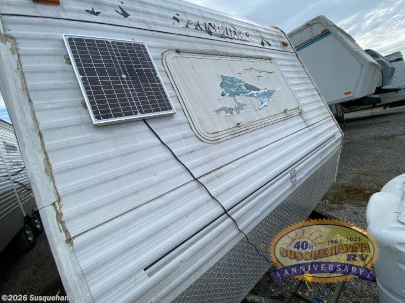 2004 Keystone Springdale 260TB RV for Sale in Selinsgrove, PA 17870