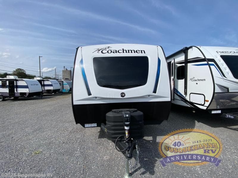 2024 Coachmen Freedom Express Ultra Lite 192RBS RV for Sale in