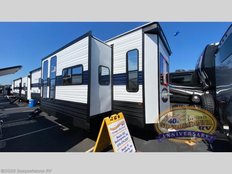 2024 Forest River Timberwolf 39NA RV for Sale in Selinsgrove, PA 17870