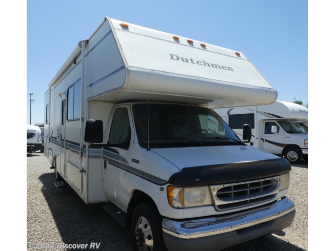 1998 Thor Motor Coach DUTCHMEN 31N RV for Sale in Lodi, CA 95242 | 3930 ...