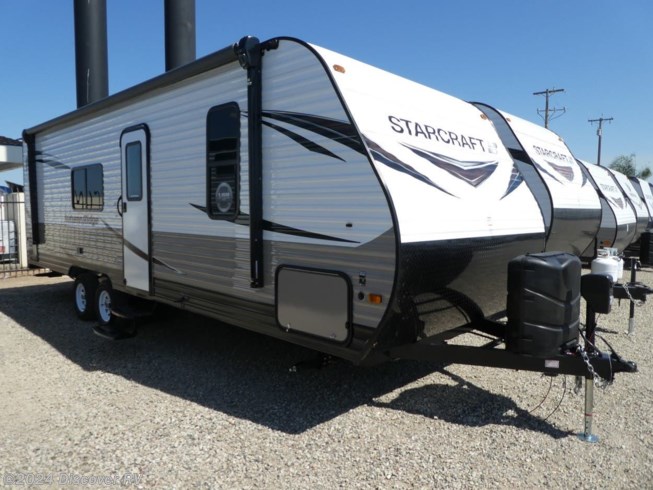2020 Starcraft Autumn Ridge Outfitter 26BH RV for Sale in Lodi, CA ...