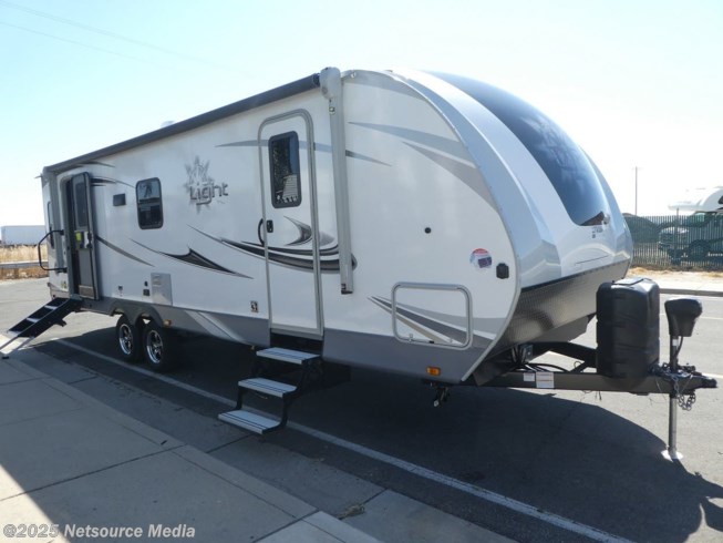 2020 Highland Ridge Open Range Light 260rls Rv For Sale In Lodi Ca 95242 3975 Rvusa Com Classifieds