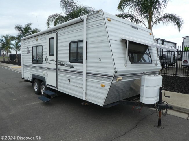 northwood nash travel trailer for sale