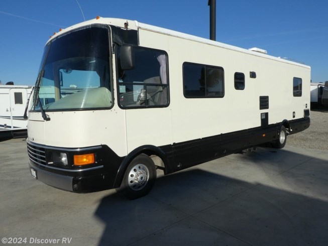 1994 National Sea Breeze M133 Class A Motor Home RV for Sale in Lodi 1994 National Rv Sea Breeze Specifications