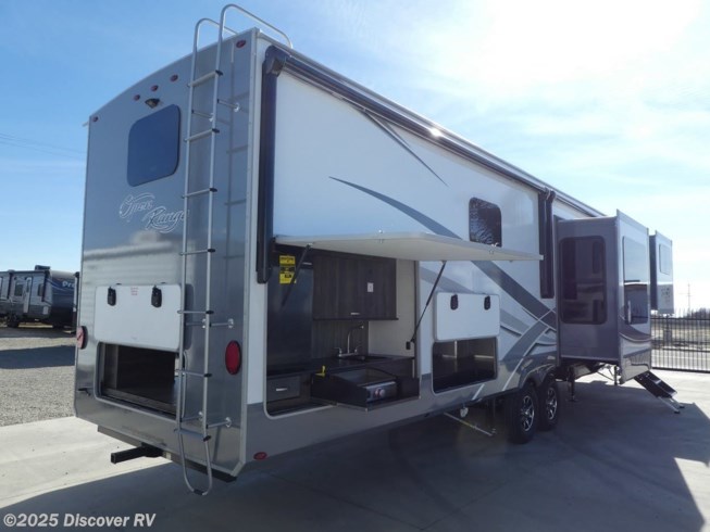 2020 Highland Ridge Open Range OF373RBS RV for Sale in Lodi, CA 95242 2020 Highland Ridge Rv Open Range Of373rbs